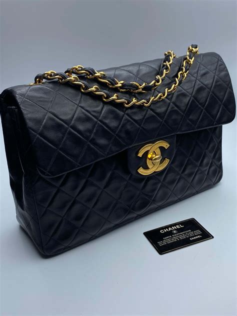 riconoscere chanel vintage lpgo|Chanel handbags.